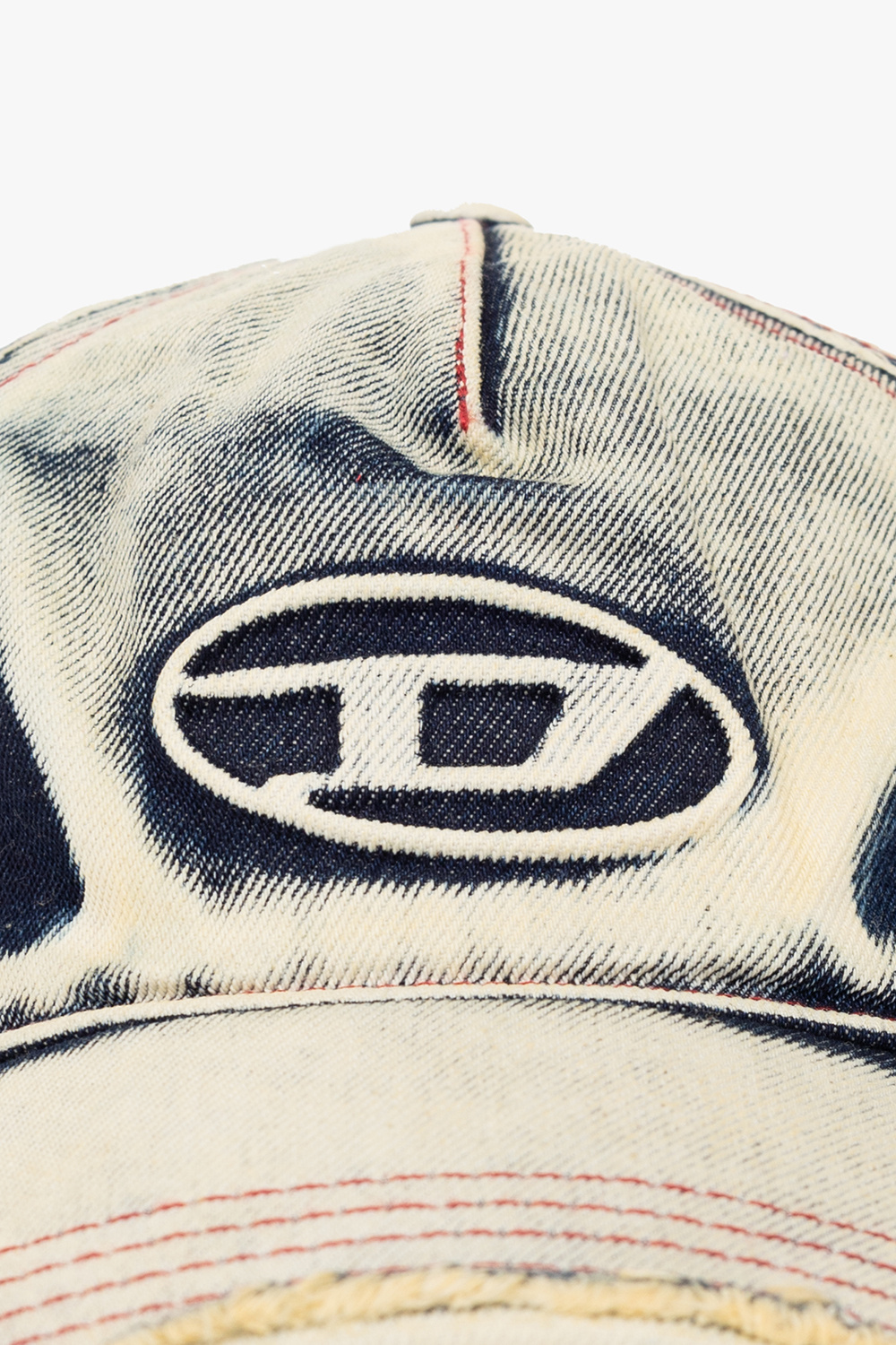 Diesel 'C-SEYMON' baseball cap | Men's Accessories | Vitkac